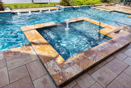 Peoria Inground Pool Builders